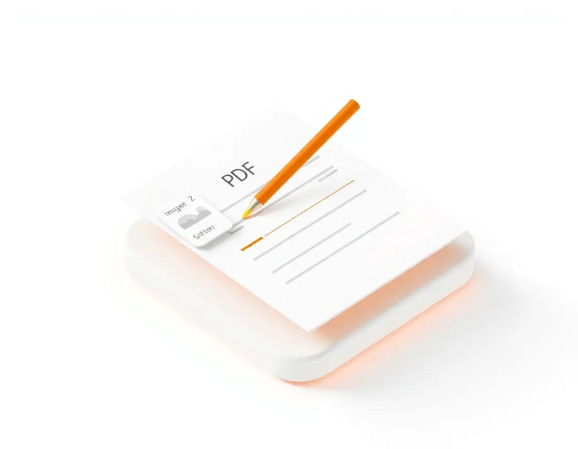 Редактируйте PDF прямо в браузере